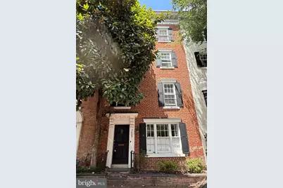 3409 O Street NW, Washington, DC 20007 - Photo 1