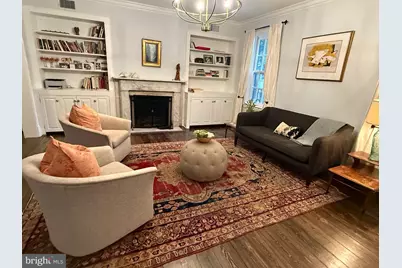 3409 O Street NW, Washington, DC 20007 - Photo 2