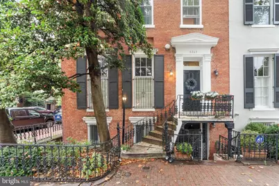 3267 N Street NW #2, Washington, DC 20007 - Photo 2