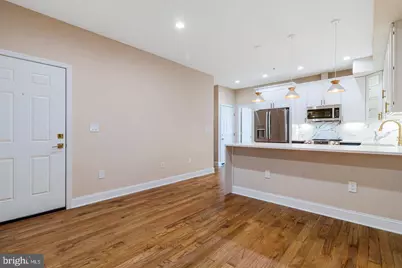 1609 17th Street SE #202, Washington, DC 20020 - Photo 4