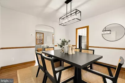 3918 17th Place NE, Washington, DC 20018 - Photo 14