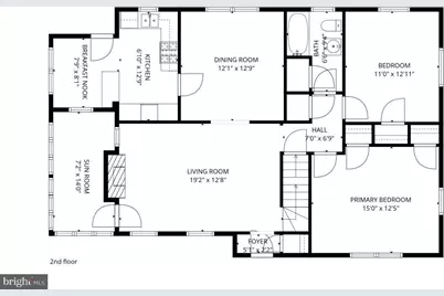 3918 17th Place NE, Washington, DC 20018 - Photo 30