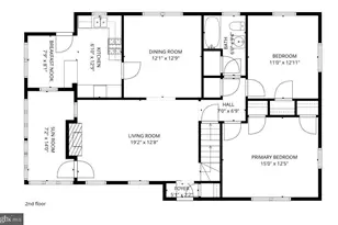 3918 17th Pl NE, Washington, DC 20018 - Photo 30