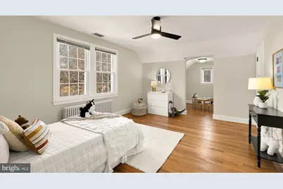 3918 17th Place NE, Washington, DC 20018 - Photo 38