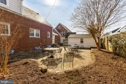 3918 17th Place NE, Washington, DC 20018 - Photo 56