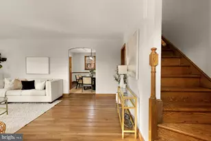 3918 17th Pl NE, Washington, DC 20018 - Photo 6