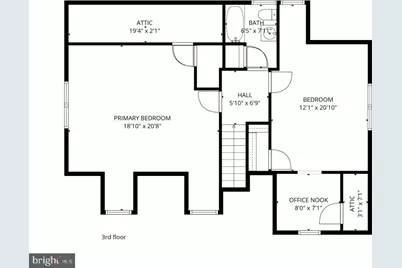 3918 17th Place NE, Washington, DC 20018 - Photo 42