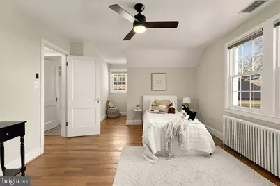 3918 17th Place NE, Washington, DC 20018 - Photo 40