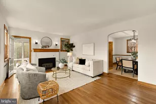 3918 17th Pl NE, Washington, DC 20018 - Photo 4