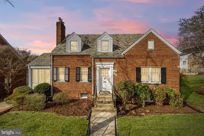 3918 17th Place NE, Washington, DC 20018 - Photo 2