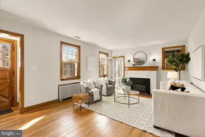 3918 17th Place NE, Washington, DC 20018 - Photo 8