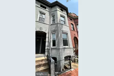 217 Morgan Street NW #B, Washington, DC 20001 - Photo 1