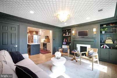 708 I Street SE, Washington, DC 20003 - Photo 4