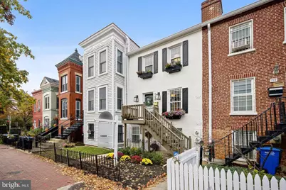 708 I Street SE, Washington, DC 20003 - Photo 1