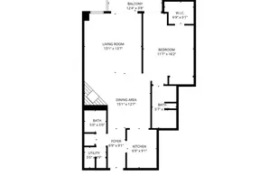 1080 Wisconsin Ave NW, Washington, DC 20007 - Photo 22
