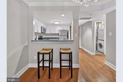 1080 Wisconsin Avenue NW #2020, Washington, DC 20007 - Photo 8