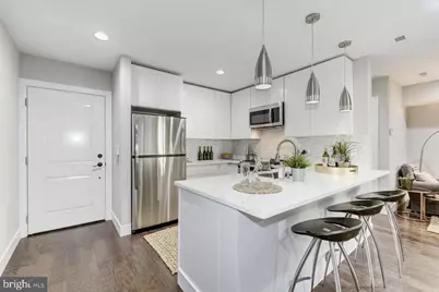 528 Kennedy Street NW #401, Washington, DC 20011 - Photo 2