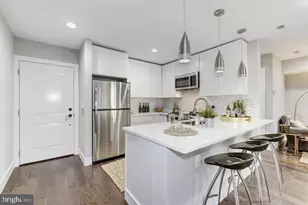 528 Kennedy St NW, Washington, DC 20011 - Photo 2