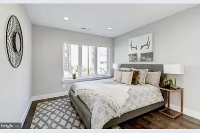 528 Kennedy Street NW #401, Washington, DC 20011 - Photo 8