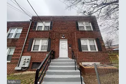2820 Pomeroy Road SE #2, Washington, DC 20020 - Photo 1