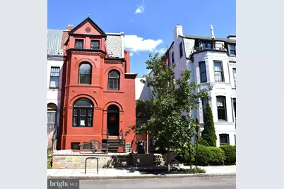 1605 15th Street NW, Washington, DC 20009 - Photo 16