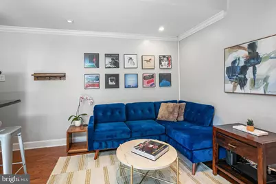 101 North Carolina Avenue SE #110, Washington, DC 20003 - Photo 10