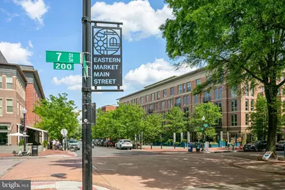 101 North Carolina Avenue SE #110, Washington, DC 20003 - Photo 28