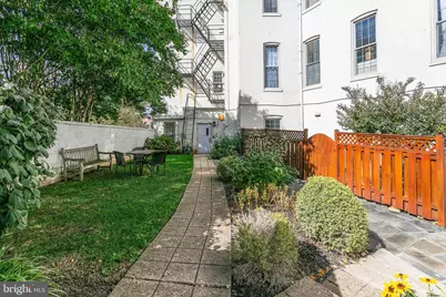 101 North Carolina Avenue SE #110, Washington, DC 20003 - Photo 20