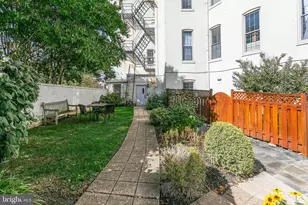 101 North Carolina Ave SE, Washington, DC 20003 - Photo 20