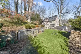 4520 Dexter St NW, Washington, DC 20007 - Photo 24