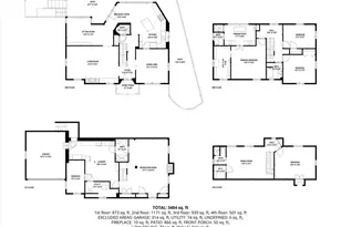 4520 Dexter St NW, Washington, DC 20007 - Photo 26