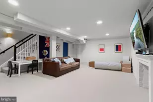 4520 Dexter St NW, Washington, DC 20007 - Photo 22