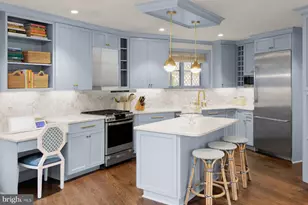 4520 Dexter St NW, Washington, DC 20007 - Photo 8