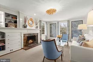 4520 Dexter St NW, Washington, DC 20007 - Photo 4