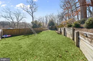 4520 Dexter St NW, Washington, DC 20007 - Photo 24