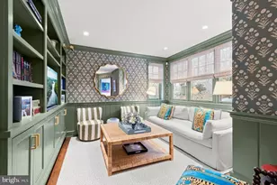 4520 Dexter St NW, Washington, DC 20007 - Photo 6