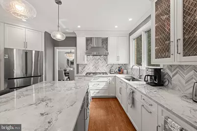 5120 Warren Place NW, Washington, DC 20016 - Photo 12