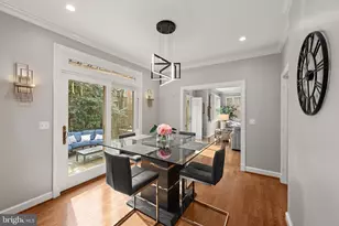 5120 Warren Pl NW, Washington, DC 20016 - Photo 14