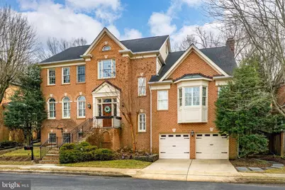 5120 Warren Place NW, Washington, DC 20016 - Photo 2