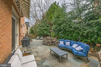 5120 Warren Place NW, Washington, DC 20016 - Photo 44