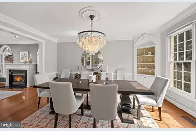 5120 Warren Place NW, Washington, DC 20016 - Photo 8