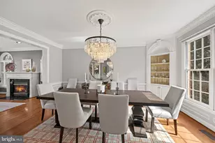 5120 Warren Pl NW, Washington, DC 20016 - Photo 8