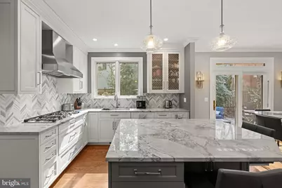 5120 Warren Place NW, Washington, DC 20016 - Photo 10