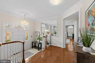 5120 Warren Pl NW, Washington, DC 20016 - Photo 4