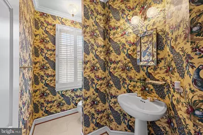 5120 Warren Place NW, Washington, DC 20016 - Photo 20