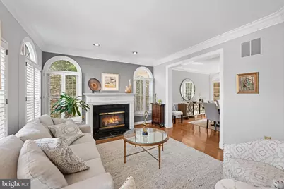 5120 Warren Place NW, Washington, DC 20016 - Photo 6