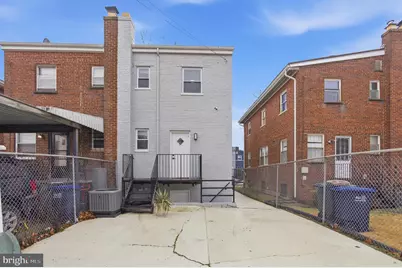610 Galveston Place SE, Washington, DC 20032 - Photo 20