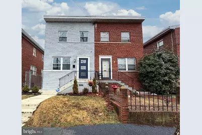 610 Galveston Place SE, Washington, DC 20032 - Photo 1