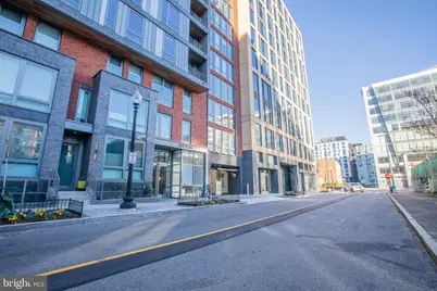 1211 Van Street SE #410, Washington, DC 20003 - Photo 1