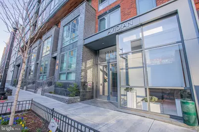 1211 Van Street SE #410, Washington, DC 20003 - Photo 40